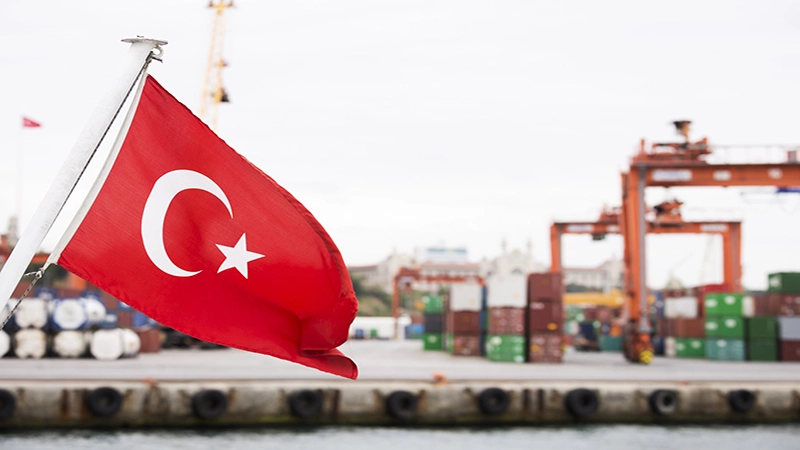 مزایای واردات از ترکیه