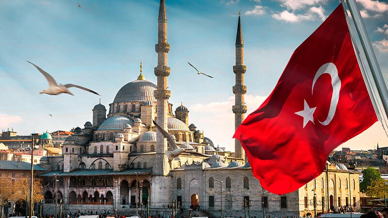 کاپوتاژ خودرو به ترکیه