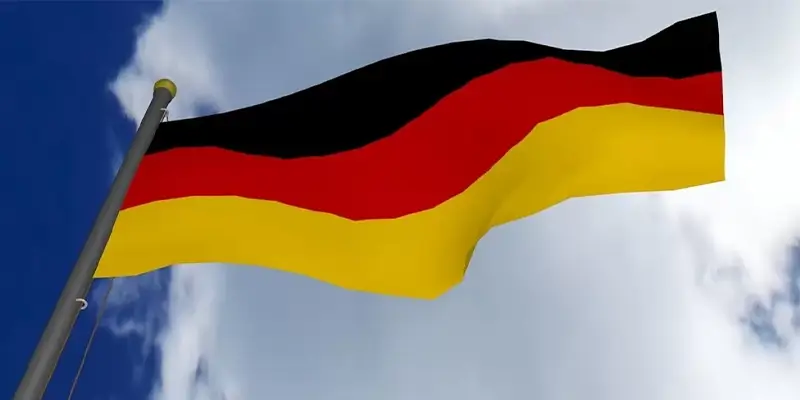 حمل بار از آلمان به ایران