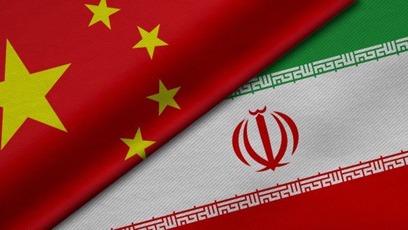 انواع روش های حمل بار از چین به ایران