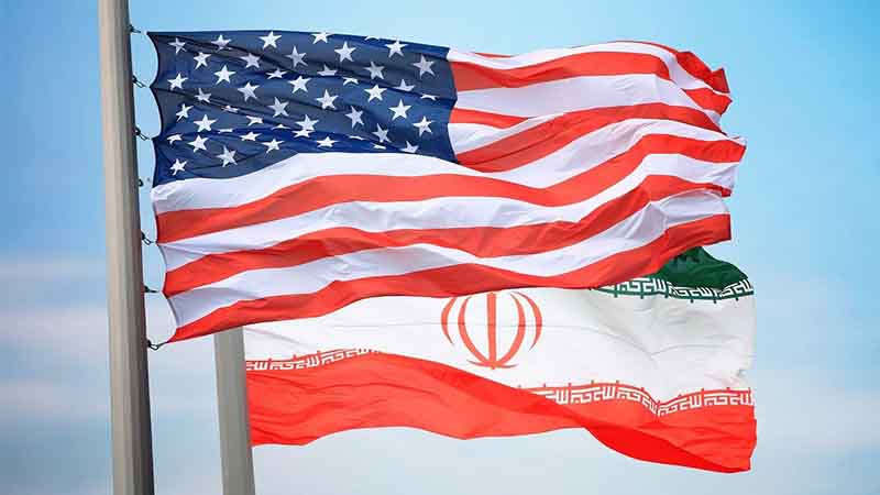 صادرات از امریکا به ایران