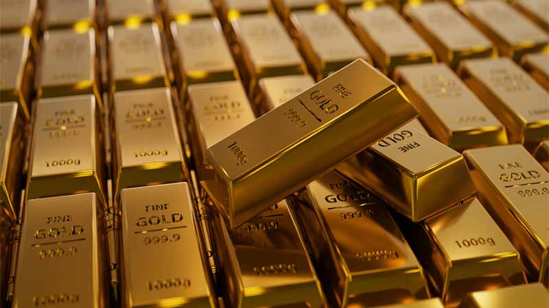 شرط واردات طلا