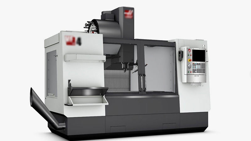 واردات cnc فرز