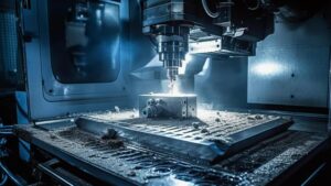 واردات دستگاه cnc